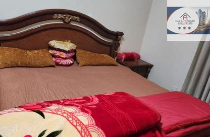 Apartment - 1 - 1 for rent in Manazil Tower 2 - Al Taawun Street - Al Taawun - Sharjah Apartment - 1 - 1 for rent in Manazil Tower 2 - Al Taawun Street - Al Taawun - Sharjah