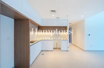 Apartment - 2 Bedrooms - 2 Bathrooms for rent in Creek Edge Tower 2 - Creek Edge - Dubai Creek Harbour (The Lagoons) - Dubai