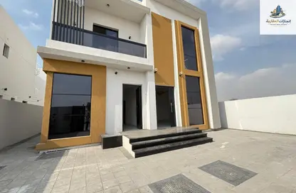 فيلا - 3 غرف نوم - 5 حمامات للبيع في الحليو 2 - الحليو - عجمان