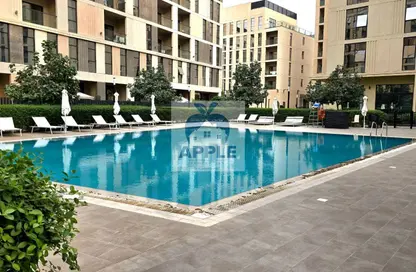 شقة - 1 حمام للايجار في أسواق للعقارات - الممشى - مويلح - الشارقة