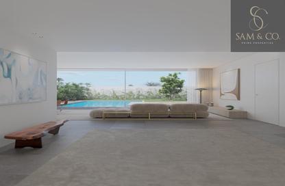 Villa - 4 Bedrooms - 6 Bathrooms for sale in Al Zorah - Ajman