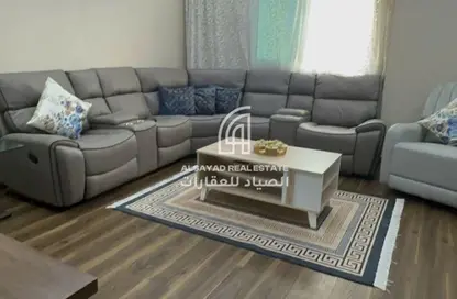 Apartment - 2 Bedrooms - 2 Bathrooms for sale in Al Majaz 2 - Al Majaz - Sharjah