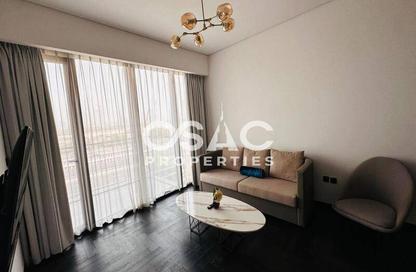 Apartment - 1 Bedroom - 2 Bathrooms for sale in O10 - Al Jaddaf - Dubai Apartment - 1 Bedroom - 2 Bathrooms for sale in O10 - Al Jaddaf - Dubai