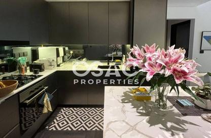 Apartment - 1 Bedroom - 2 Bathrooms for sale in O10 - Al Jaddaf - Dubai Apartment - 1 Bedroom - 2 Bathrooms for sale in O10 - Al Jaddaf - Dubai