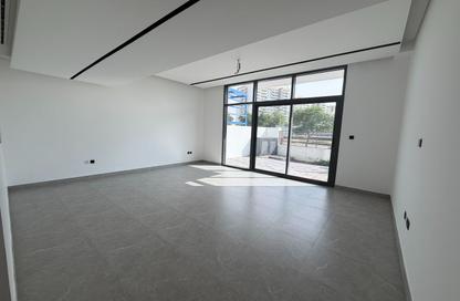 Townhouse - 2 - 3 for rent in Maya Townhouse - Living Legends - Dubai