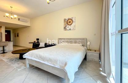 Apartment - Studio - 1 for rent in Chaimaa Premiere - District 15 - Jumeirah Village Circle - Dubai Apartment - Studio - 1 for rent in Chaimaa Premiere - District 15 - Jumeirah Village Circle - Dubai
