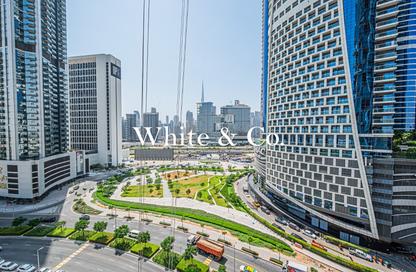 Apartment - 1 Bedroom - 2 Bathrooms for rent in SLS Dubai Hotel and Residences - Business Bay - Dubai Apartment - 1 Bedroom - 2 Bathrooms for rent in SLS Dubai Hotel and Residences - Business Bay - Dubai