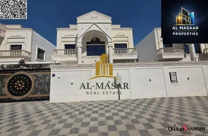 Villa - 5 Bedrooms - 7 Bathrooms for sale in Al Aamra Gardens - Al Amerah - Ajman