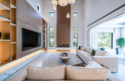 Villa - 5 Bedrooms - 4 Bathrooms for sale in Mirador La Coleccion 1 - Mirador La Coleccion - Arabian Ranches - Dubai