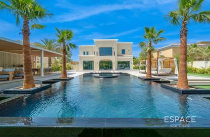 Villa - 5 Bedrooms - 4 Bathrooms for sale in Mirador La Coleccion 1 - Mirador La Coleccion - Arabian Ranches - Dubai