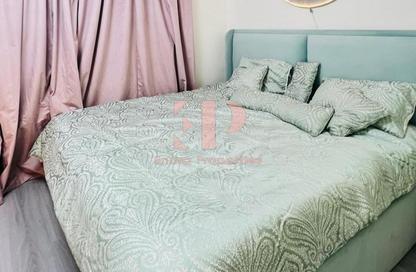 Apartment - 1 Bedroom - 1 Bathroom for rent in Marina Diamond 2 - Marina Diamonds - Dubai Marina - Dubai