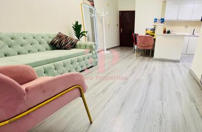 Apartment - 1 Bedroom - 1 Bathroom for rent in Marina Diamond 2 - Marina Diamonds - Dubai Marina - Dubai