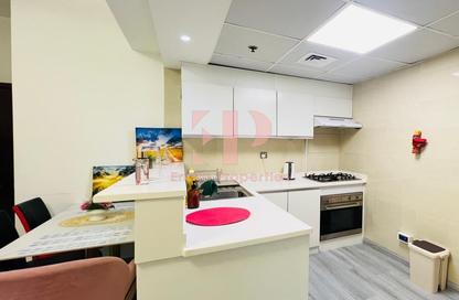 Apartment - 1 Bedroom - 1 Bathroom for rent in Marina Diamond 2 - Marina Diamonds - Dubai Marina - Dubai