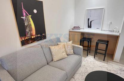 Apartment - Studio - 1 Bathroom for sale in Royal Amwaj Residences North - Royal Amwaj Residences - Palm Jumeirah - Dubai