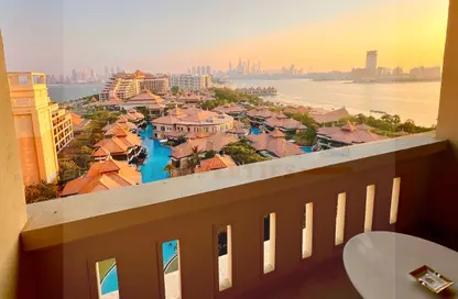 شقة - 1 حمام للبيع في مساكن رويال أمواج شمال - Royal Amwaj ريزيدنسز - نخلة جميرا - دبي