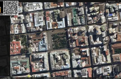 Land - Studio for sale in Ajman Global City - Al Alia - Ajman