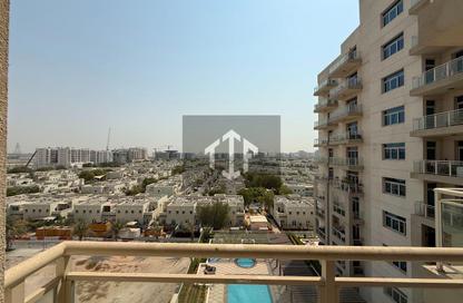 Apartment - 2 Bedrooms - 3 Bathrooms for rent in Freesia - Al Furjan - Dubai