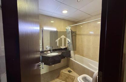 Apartment - 2 Bedrooms - 3 Bathrooms for rent in Freesia - Al Furjan - Dubai
