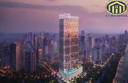 شقة - 2 غرف نوم - 3 حمامات للبيع في بن غاطي تيتانيا - مجان - دبي لاند - دبي