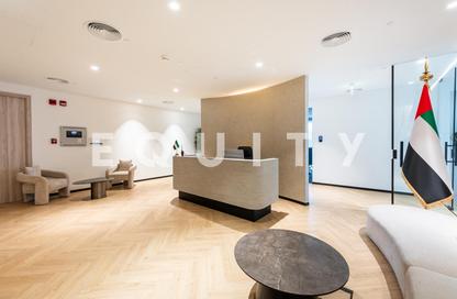 Office Space - Studio for rent in Anantara Downtown - Business Tower - Business Bay - Dubai