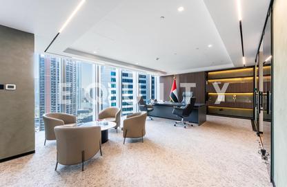 Office Space - Studio for rent in Anantara Downtown - Business Tower - Business Bay - Dubai