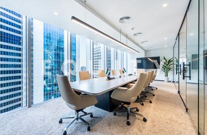 Office Space - Studio for rent in Anantara Downtown - Business Tower - Business Bay - Dubai