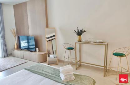 Apartment - Studio - 1 Bathroom for sale in Dawn by Binghatti - District 16 - Jumeirah Village Circle - Dubai