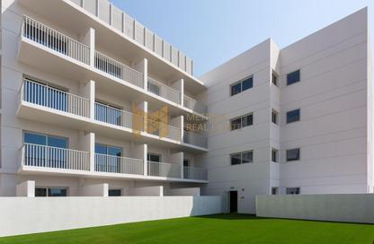 Apartment - Studio - 1 Bathroom for sale in Easy 19 - International City Phase 2 - Al Warsan 4 - Al Warsan - Dubai