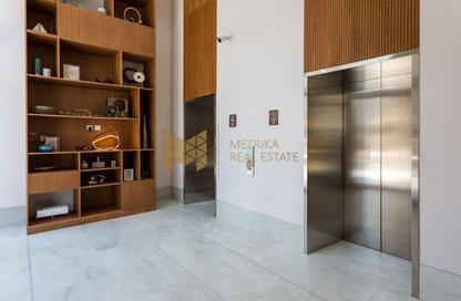 Apartment - Studio - 1 Bathroom for sale in Easy 19 - International City Phase 2 - Al Warsan 4 - Al Warsan - Dubai