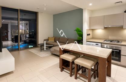 Apartment - 1 - 1 for rent in Sobha Creek Vistas Reserve Tower A - Sobha Creek Vistas Reserve - Sobha Hartland - Mohammed Bin Rashid City - Dubai Apartment - 1 - 1 for rent in Sobha Creek Vistas Reserve Tower A - Sobha Creek Vistas Reserve - Sobha Hartland - Mohammed Bin Rashid City - Dubai