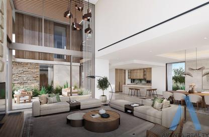 Villa - 5 - 6 for sale in The Acres (Phase 1) - The Acres - Dubai
