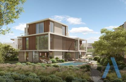 Villa - 5 - 6 for sale in The Acres (Phase 1) - The Acres - Dubai