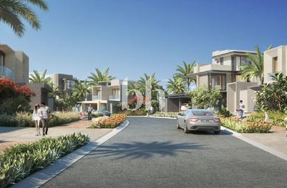 Villa - 5 Bedrooms - 6 Bathrooms for sale in Jebel Ali Village Villas - Jebel Ali Village - Jebel Ali - Dubai