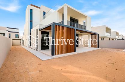 Villa - 4 - 6 for sale in Elie Saab 2 - Elie Saab - Arabian Ranches 3 - Dubai