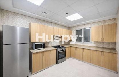 Apartment - 1 Bedroom - 1 Bathroom for sale in Oakwood Residency - Dubai Production City (IMPZ) - Dubai
