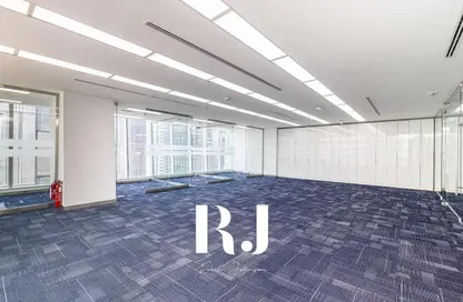 مكتب للبيع في فيجن تاور - الخليج التجاري - دبي مكتب للبيع في فيجن تاور - الخليج التجاري - دبي