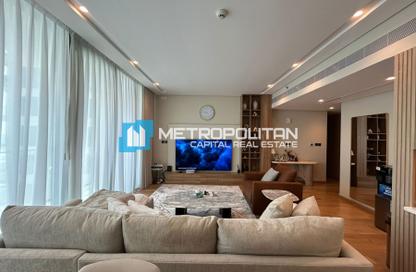 Apartment - 2 Bedrooms - 3 Bathrooms for sale in Reem Nine - Shams Abu Dhabi - Al Reem Island - Abu Dhabi Apartment - 2 Bedrooms - 3 Bathrooms for sale in Reem Nine - Shams Abu Dhabi - Al Reem Island - Abu Dhabi