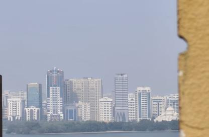 Apartment - 1 Bedroom - 1 Bathroom for rent in Thuraya Al Majaz Building - Al Majaz 3 - Al Majaz - Sharjah