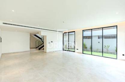 Villa - 3 Bedrooms - 4 Bathrooms for rent in California Residence - California Village - Dubai Land - Dubai