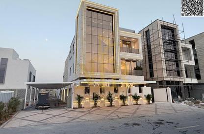 Villa - 6 Bedrooms - 7+ Bathrooms for sale in Al Yasmeen 1 - Al Yasmeen - Ajman