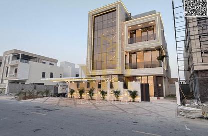 Villa - 6 Bedrooms - 7+ Bathrooms for sale in Al Yasmeen 1 - Al Yasmeen - Ajman