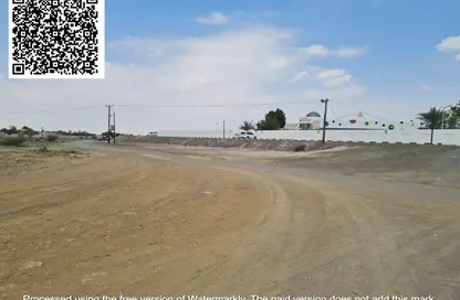 Land - Studio for sale in Manama - Ajman