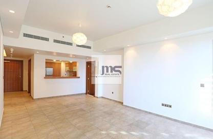 Apartment - 2 Bedrooms - 3 Bathrooms for rent in Marina Residences 3 - Marina Residences - Palm Jumeirah - Dubai