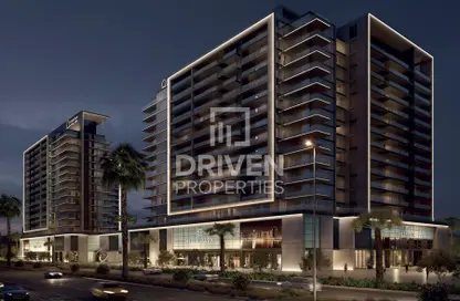 شقة - غرفة نوم - 2 حمامات للبيع في 399 هيلز بارك ب - 399 Hills Park - دبي هيلز استيت - دبي