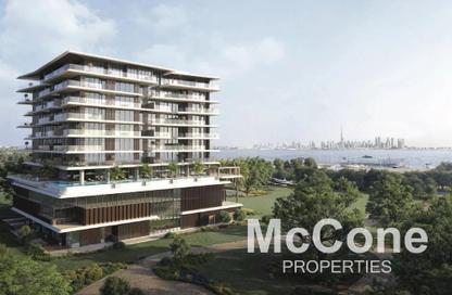 Apartment - 1 - 2 for sale in Isolana Residences - Dubai Islands - Dubai Apartment - 1 - 2 for sale in Isolana Residences - Dubai Islands - Dubai
