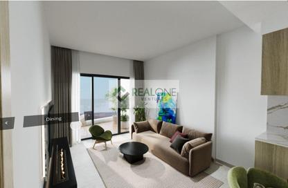 Apartment - 1 - 1 for sale in Elo 3 - Elo - Damac Hills 2 - Dubai