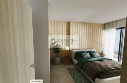 Apartment - 1 - 1 for sale in Elo 3 - Elo - Damac Hills 2 - Dubai Apartment - 1 - 1 for sale in Elo 3 - Elo - Damac Hills 2 - Dubai