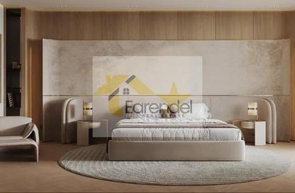 Apartment - 1 - 2 for sale in Binghatti Ivory - Dubai Healthcare City 2 - Al Jaddaf - Dubai Apartment - 1 - 2 for sale in Binghatti Ivory - Dubai Healthcare City 2 - Al Jaddaf - Dubai