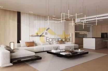 Apartment - 1 - 2 for sale in Binghatti Ivory - Dubai Healthcare City 2 - Al Jaddaf - Dubai Apartment - 1 - 2 for sale in Binghatti Ivory - Dubai Healthcare City 2 - Al Jaddaf - Dubai