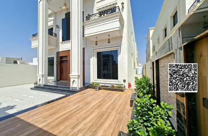 Villa - 5 Bedrooms - 7 Bathrooms for sale in Al Helio 2 - Al Helio - Ajman